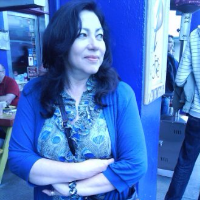 Linda Castillo